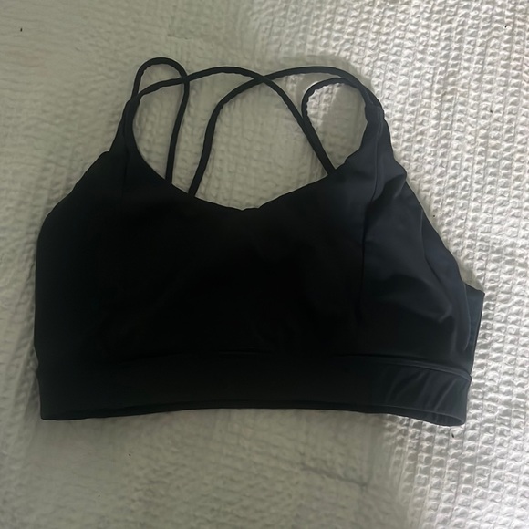 Born Primitive Exhale sports Bra - Picture 1 of 2
